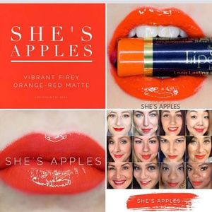 Lipsense
